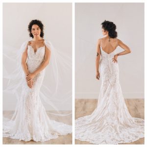 Amara Wedding Dress