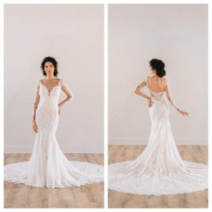 Rosa Wedding Dress